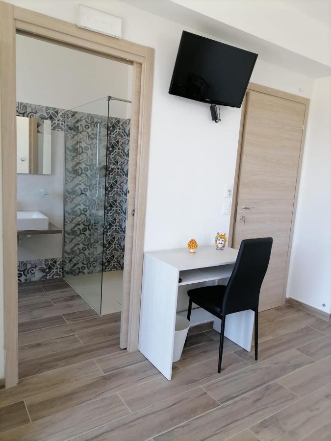 Bed and Breakfast I Tre Cuori Taormina Zewnętrze zdjęcie