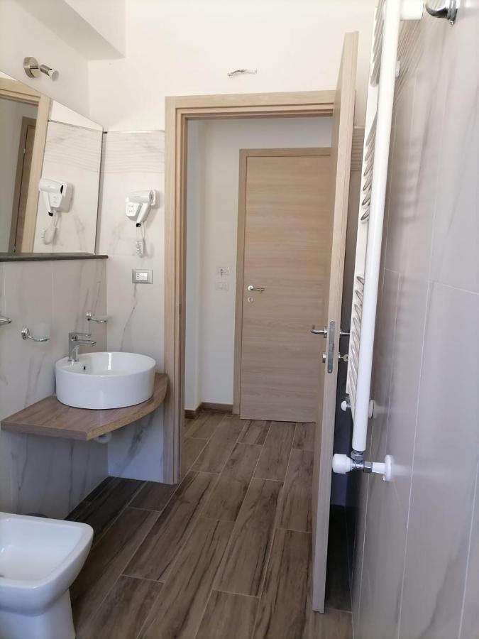 Bed and Breakfast I Tre Cuori Taormina Zewnętrze zdjęcie