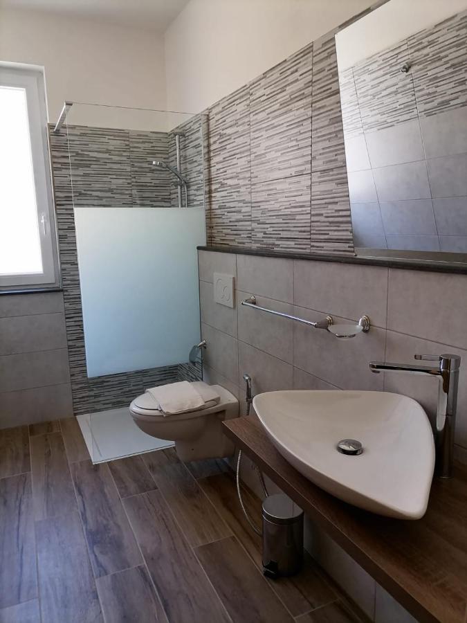 Bed and Breakfast I Tre Cuori Taormina Zewnętrze zdjęcie
