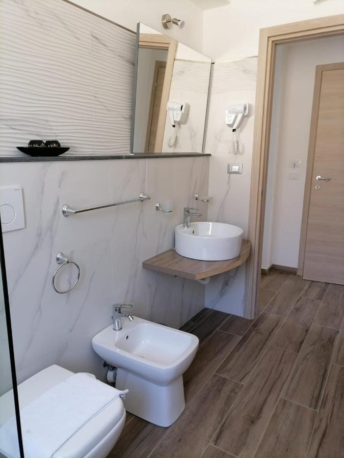 Bed and Breakfast I Tre Cuori Taormina Zewnętrze zdjęcie