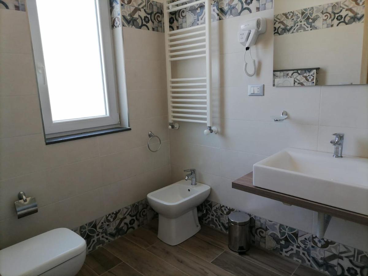 Bed and Breakfast I Tre Cuori Taormina Zewnętrze zdjęcie