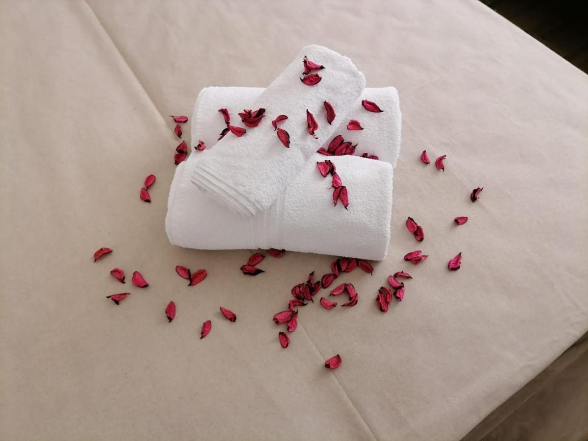 Bed and Breakfast I Tre Cuori Taormina Zewnętrze zdjęcie