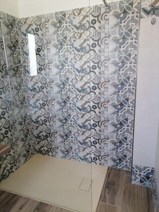 Bed and Breakfast I Tre Cuori Taormina Zewnętrze zdjęcie