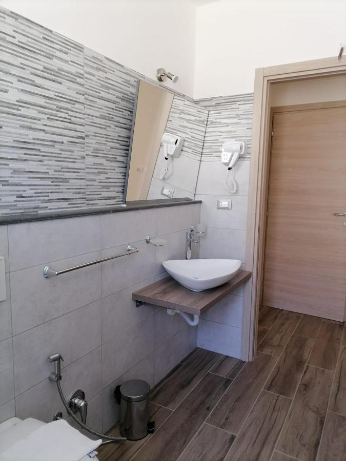 Bed and Breakfast I Tre Cuori Taormina Zewnętrze zdjęcie